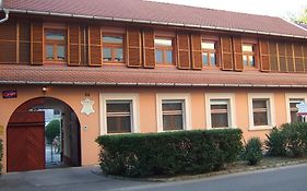 Timarhaz Panzio
